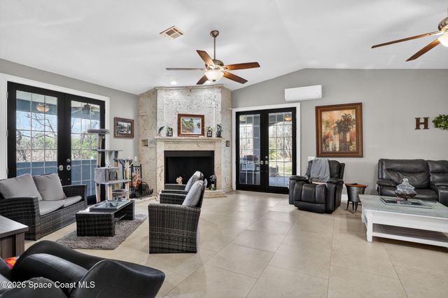 3870 Raney Road, Titusville, FL 32780