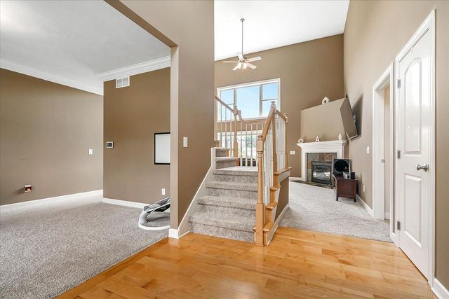 10715 Riedell Drive, Texas Twp, MI 49009