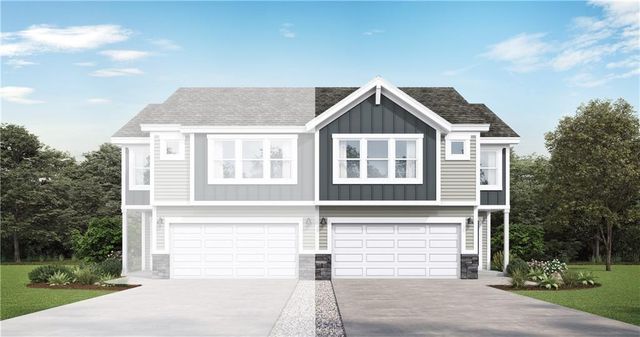 1312 S 4th Street E, Louisburg, KS 66053