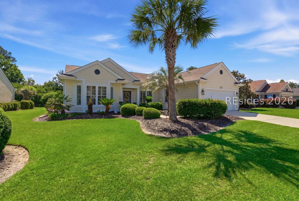 30 Penny Creek Dr, Bluffton, SC 29909