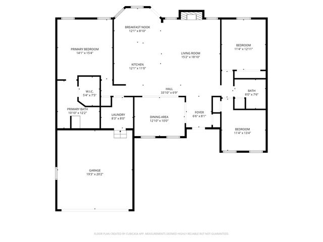 2187 Calle De Castelar, Navarre, FL 32566