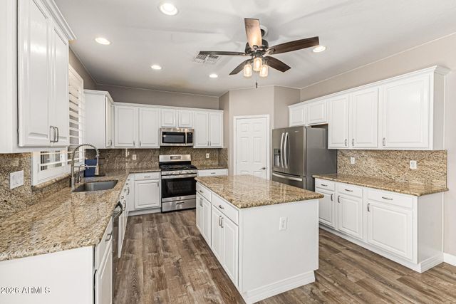 3341 W TWAIN Court, Anthem, AZ 85086