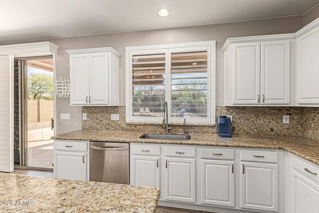 3341 W TWAIN Court, Anthem, AZ 85086