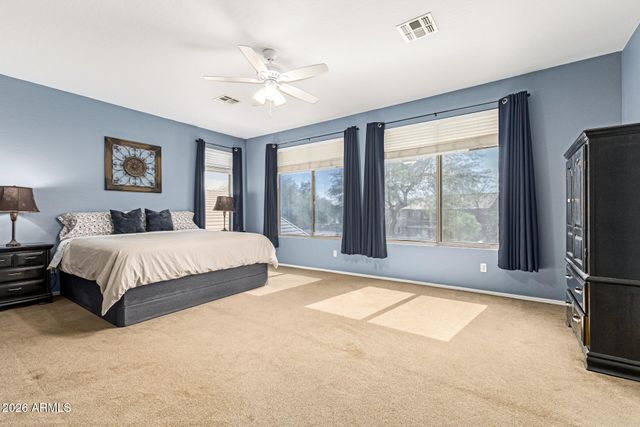 3341 W TWAIN Court, Anthem, AZ 85086