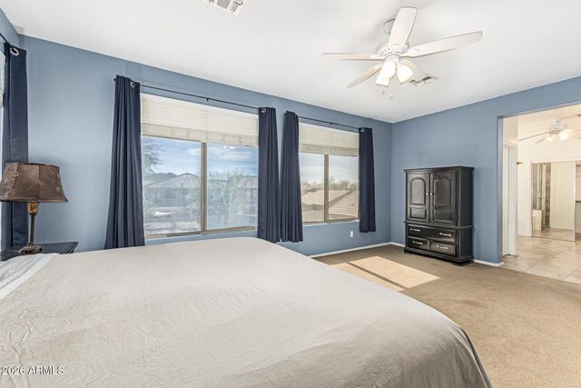 3341 W TWAIN Court, Anthem, AZ 85086