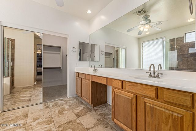 3341 W TWAIN Court, Anthem, AZ 85086