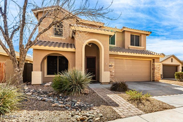 3341 W TWAIN Court, Anthem, AZ 85086