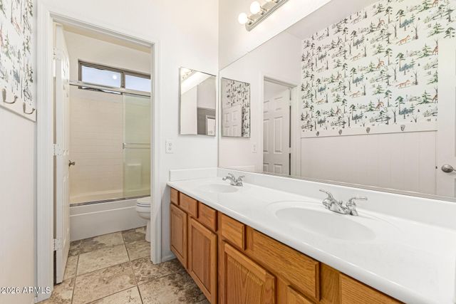 3341 W TWAIN Court, Anthem, AZ 85086