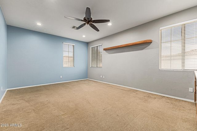 3341 W TWAIN Court, Anthem, AZ 85086