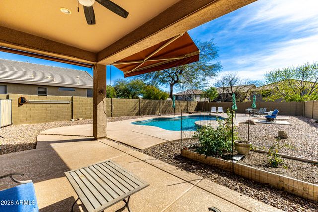 3341 W TWAIN Court, Anthem, AZ 85086