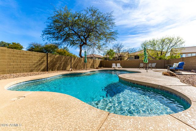 3341 W TWAIN Court, Anthem, AZ 85086