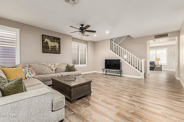 3341 W TWAIN Court, Anthem, AZ 85086