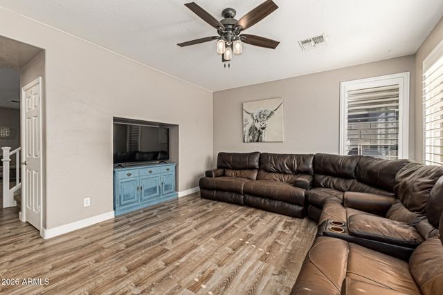 3341 W TWAIN Court, Anthem, AZ 85086