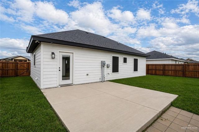 3018 Arrow Lane, Weslaco, TX 78596