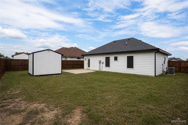 3018 Arrow Lane, Weslaco, TX 78596