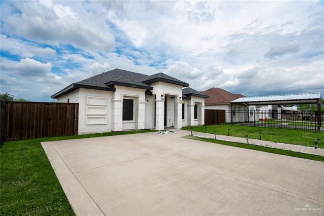3018 Arrow Lane, Weslaco, TX 78596