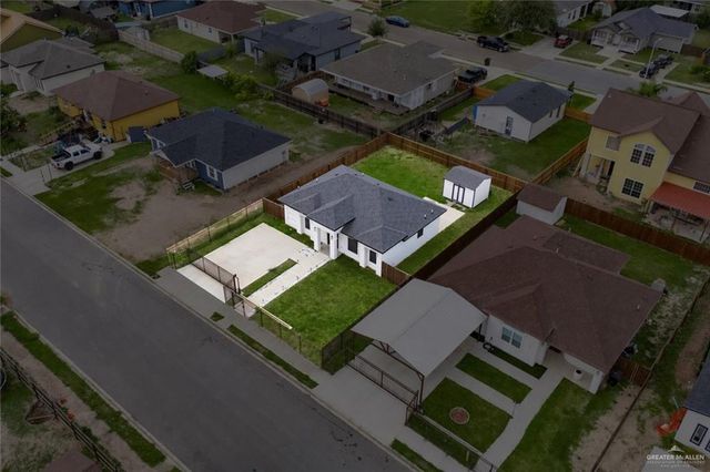 3018 Arrow Lane, Weslaco, TX 78596