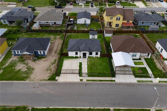 3018 Arrow Lane, Weslaco, TX 78596