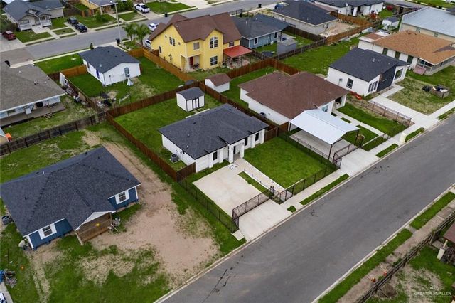 3018 Arrow Lane, Weslaco, TX 78596