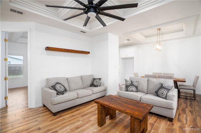 3018 Arrow Lane, Weslaco, TX 78596