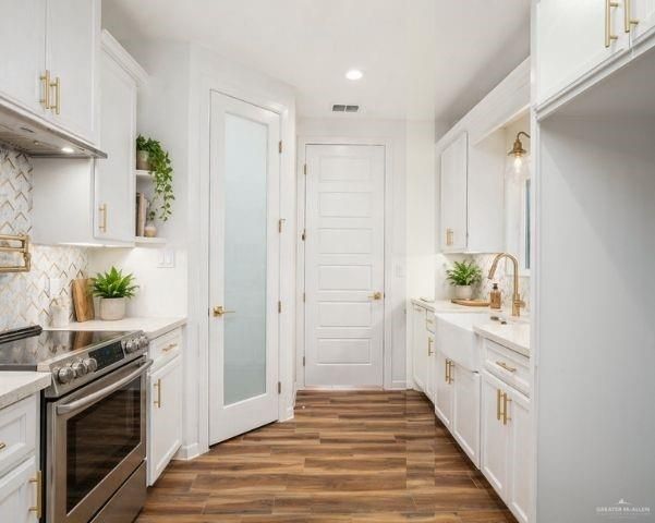 3018 Arrow Lane, Weslaco, TX 78596