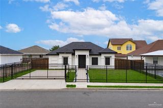 3018 Arrow Lane, Weslaco, TX 78596
