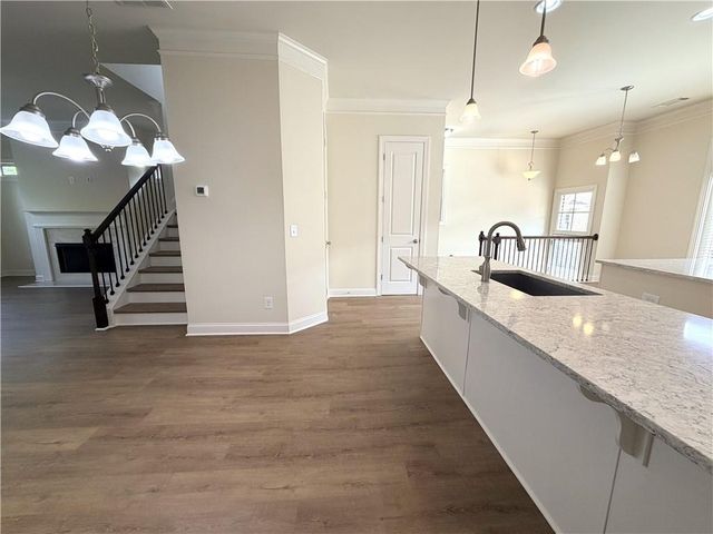1980 Raven Way, Chamblee, GA 30341