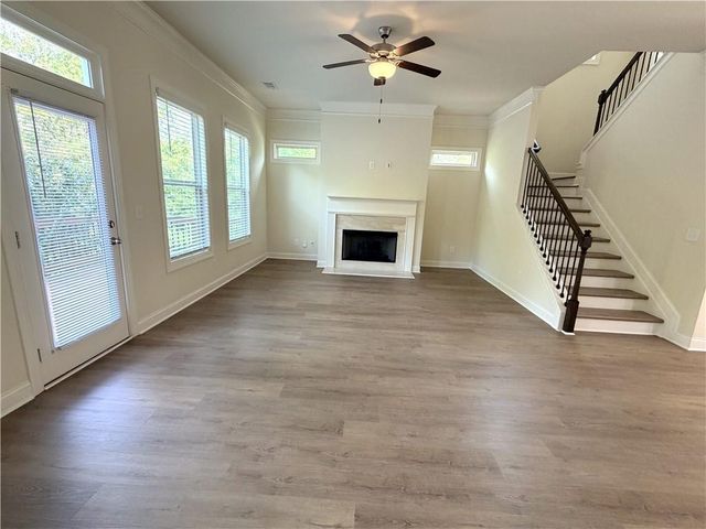 1980 Raven Way, Chamblee, GA 30341