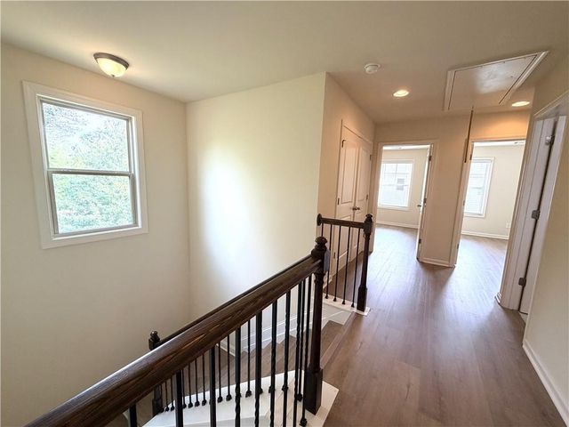 1980 Raven Way, Chamblee, GA 30341
