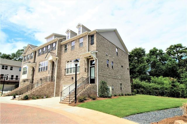 1980 Raven Way, Chamblee, GA 30341