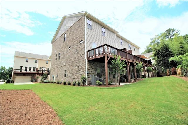1980 Raven Way, Chamblee, GA 30341