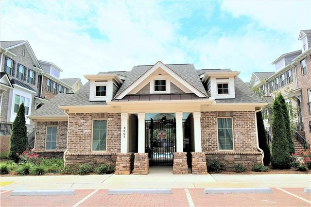 1980 Raven Way, Chamblee, GA 30341