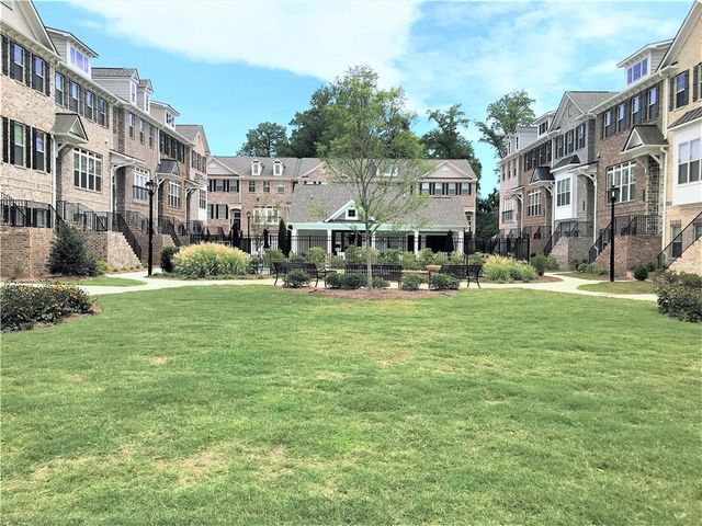 1980 Raven Way, Chamblee, GA 30341