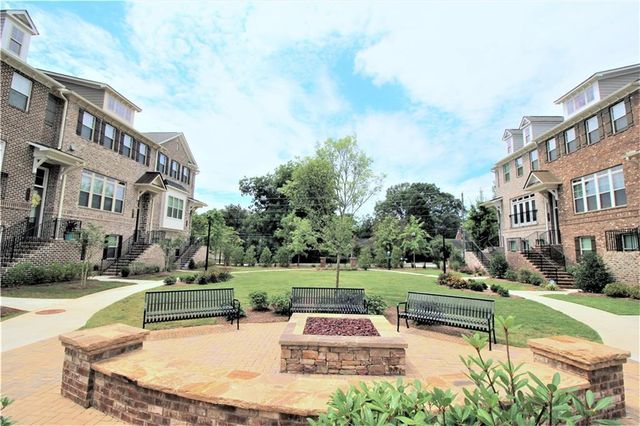 1980 Raven Way, Chamblee, GA 30341