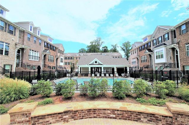1980 Raven Way, Chamblee, GA 30341
