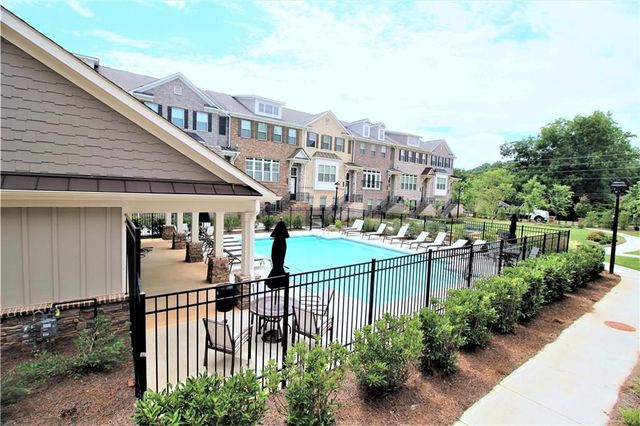 1980 Raven Way, Chamblee, GA 30341