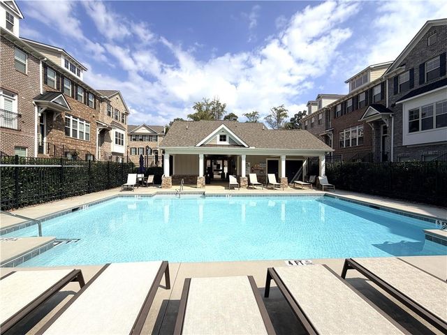 1980 Raven Way, Chamblee, GA 30341
