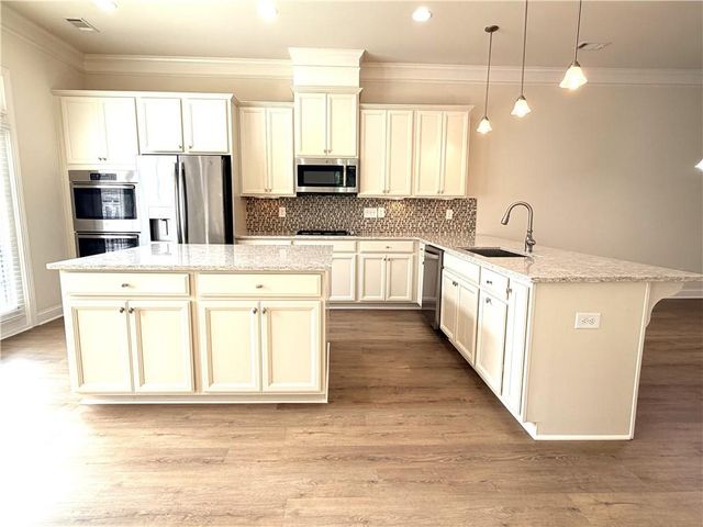 1980 Raven Way, Chamblee, GA 30341