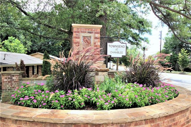 1980 Raven Way, Chamblee, GA 30341