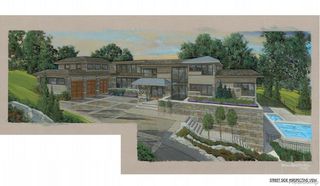 0000 E Long Lake Road, Bloomfield Hills, MI 48304