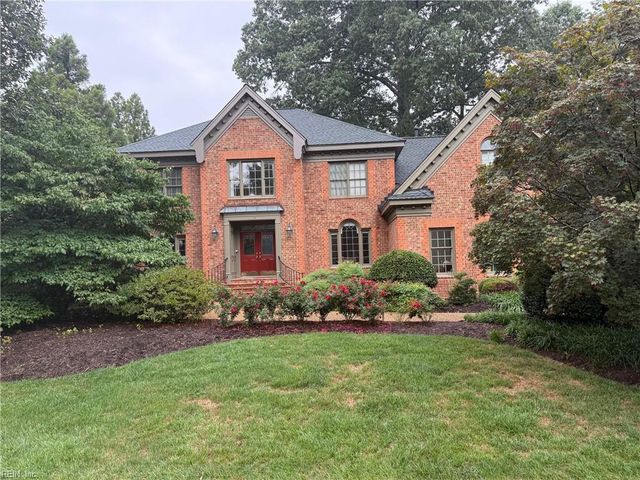 109 Kiskiac TURN, Yorktown, VA 23693