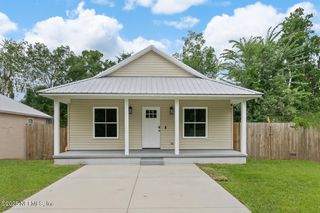 2867 N EIGHTH Street, St. Augustine, FL 32084