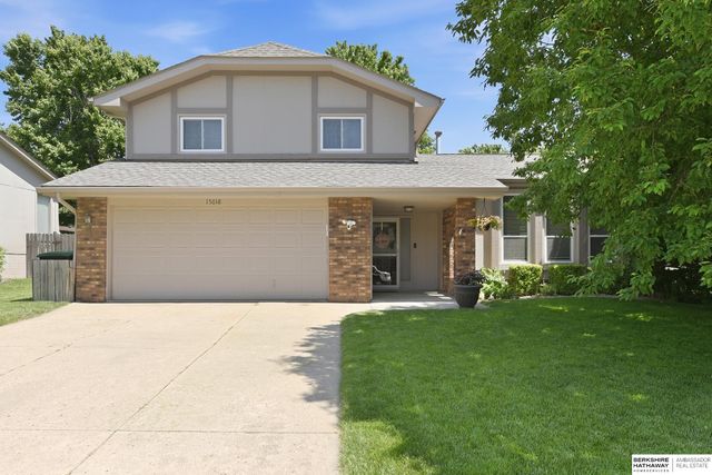 15018 Burt Street, Omaha, NE 68154