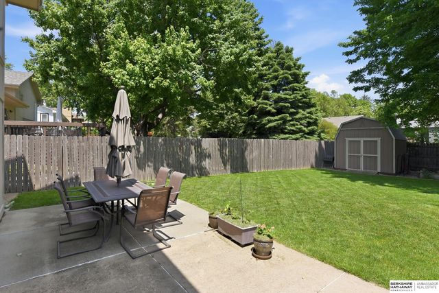 15018 Burt Street, Omaha, NE 68154