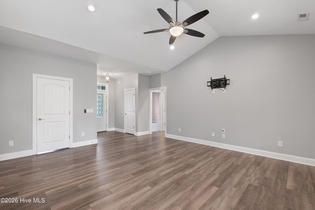 1400 Cottage Lane, Southport, NC 28461