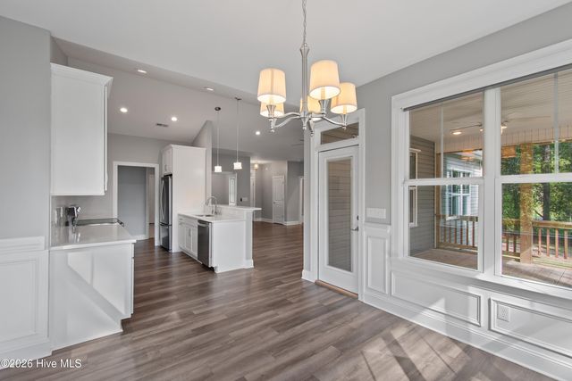 1400 Cottage Lane, Southport, NC 28461