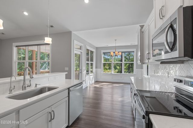1400 Cottage Lane, Southport, NC 28461