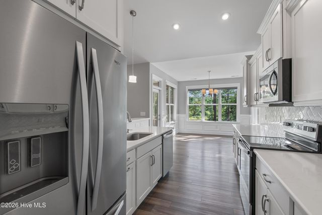 1400 Cottage Lane, Southport, NC 28461