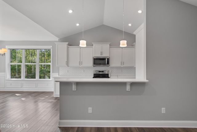 1400 Cottage Lane, Southport, NC 28461