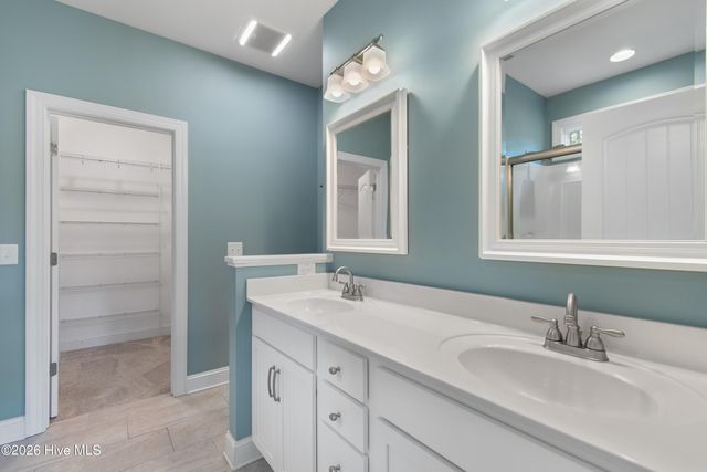 1400 Cottage Lane, Southport, NC 28461